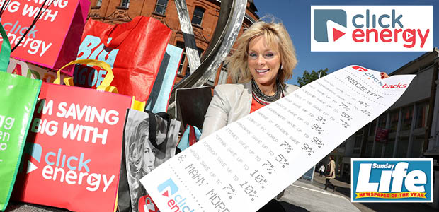 WIN a year of FREE electricity from Click Energy! - Competitions ...