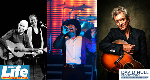Win Concert Tickets in our massive ticket giveaway! Win Concert Tickets in our massive ticket giveaway!